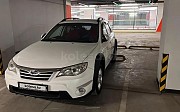 Subaru Impreza XV, 2 автомат, 2010, хэтчбек Алматы