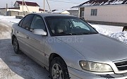 Opel Omega, 2.2 механика, 1999, седан Нұр-Сұлтан (Астана)