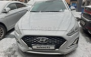 Hyundai Sonata, 2 автомат, 2020, седан Алматы