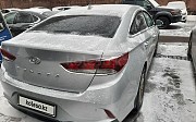 Hyundai Sonata, 2 автомат, 2020, седан Алматы