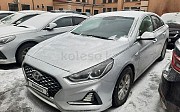 Hyundai Sonata, 2 автомат, 2020, седан Алматы