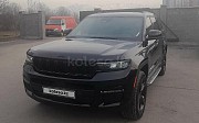 Jeep Grand Cherokee, 3.6 автомат, 2022, внедорожник Алматы