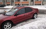 Chrysler Stratus, 2.5 автомат, 1996, седан Астана