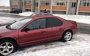 Chrysler Stratus, 2.5 автомат, 1996, седан Нұр-Сұлтан (Астана)