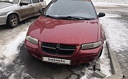 Chrysler Stratus, 2.5 автомат, 1996, седан Астана