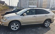 Lexus RX 330, 3.3 автомат, 2004, кроссовер 