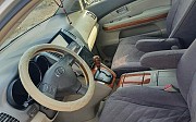 Lexus RX 330, 3.3 автомат, 2004, кроссовер 