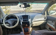 Lexus RX 330, 3.3 автомат, 2004, кроссовер 