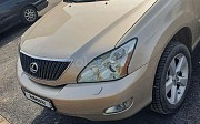 Lexus RX 330, 3.3 автомат, 2004, кроссовер 