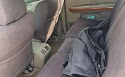 Lexus RX 330, 3.3 автомат, 2004, кроссовер 