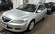 Mazda 6, 1.8 механика, 2003, седан Усть-Каменогорск