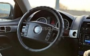 Volkswagen Touareg, 3.2 автомат, 2004, кроссовер Алматы