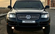 Volkswagen Touareg, 3.2 автомат, 2004, кроссовер Алматы