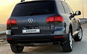 Volkswagen Touareg, 3.2 автомат, 2004, кроссовер Алматы