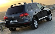 Volkswagen Touareg, 3.2 автомат, 2004, кроссовер Алматы