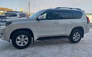 Toyota Land Cruiser Prado, 2.7 автомат, 2019, внедорожник Астана