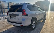 Toyota Land Cruiser Prado, 2.7 автомат, 2019, внедорожник Астана