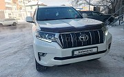 Toyota Land Cruiser Prado, 2.7 автомат, 2019, внедорожник Астана