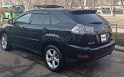 Lexus RX 330, 3.3 автомат, 2003, кроссовер Алматы