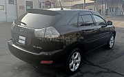 Lexus RX 330, 3.3 автомат, 2003, кроссовер Алматы