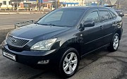 Lexus RX 330, 3.3 автомат, 2003, кроссовер 