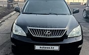 Lexus RX 330, 3.3 автомат, 2003, кроссовер 