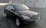 Lexus RX 330, 3.3 автомат, 2003, кроссовер 