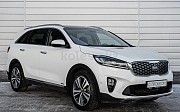 Kia Sorento, 3.5 автомат, 2020, кроссовер 