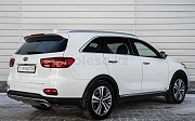 Kia Sorento, 3.5 автомат, 2020, кроссовер 