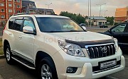 Toyota Land Cruiser Prado, 2.7 автомат, 2013, внедорожник Астана