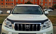 Toyota Land Cruiser Prado, 2.7 автомат, 2013, внедорожник Астана