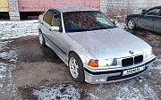 BMW 320, 2 механика, 1993, седан Павлодар