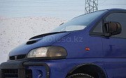 Mitsubishi Delica, 2.8 автомат, 1996, минивэн Усть-Каменогорск