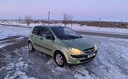 Hyundai Getz, 1.1 механика, 2006, хэтчбек Караганда