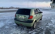 Hyundai Getz, 1.1 механика, 2006, хэтчбек Караганда