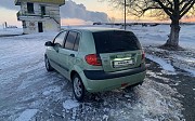 Hyundai Getz, 1.1 механика, 2006, хэтчбек Караганда