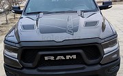 Dodge Ram, 5.7 автомат, 2021, пикап Жанаозен