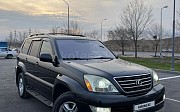 Lexus GX 470, 4.7 автомат, 2006, внедорожник Алматы