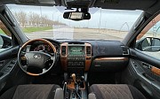 Lexus GX 470, 4.7 автомат, 2006, внедорожник 