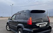 Lexus GX 470, 4.7 автомат, 2006, внедорожник 