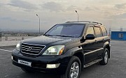 Lexus GX 470, 4.7 автомат, 2006, внедорожник Алматы