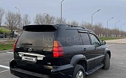 Lexus GX 470, 4.7 автомат, 2006, внедорожник Алматы