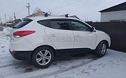 Hyundai ix35, 2 механика, 2012, кроссовер Орал