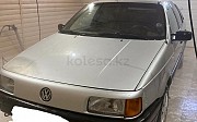 Volkswagen Passat, 1.8 механика, 1988, седан Темиртау