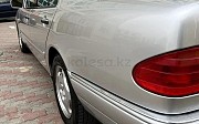Mercedes-Benz E 430, 4.3 автомат, 1998, седан Маңғыстау