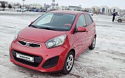 Kia Picanto, 1.2 автомат, 2013, хэтчбек Астана