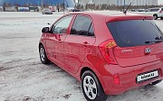 Kia Picanto, 1.2 автомат, 2013, хэтчбек Астана