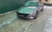 Hyundai Elantra, 2 автомат, 2022, седан Актобе