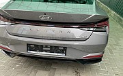 Hyundai Elantra, 2 автомат, 2022, седан Актобе