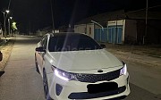 Kia Optima, 2 автомат, 2016, седан Шымкент